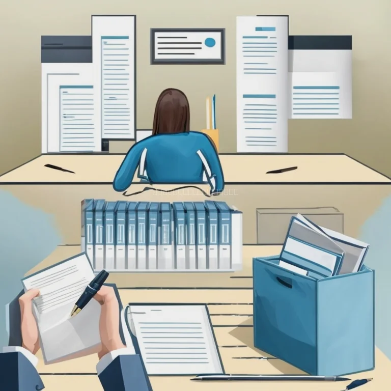 Business Model Overview at NotaryDeskHub